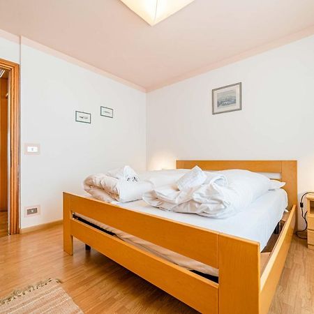 Appartamento Civetta Caprile  Buitenkant foto