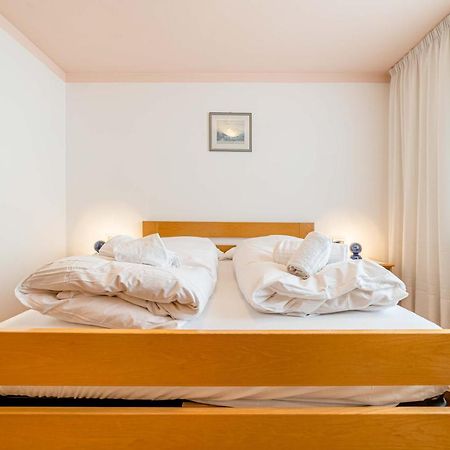 Appartamento Civetta Caprile  Buitenkant foto